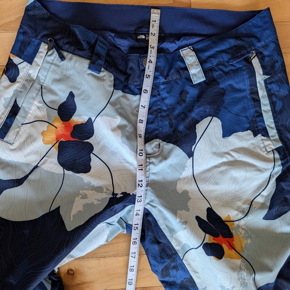 North Face Snow Pants. Size L. NWOT. - Picture 9 of 12